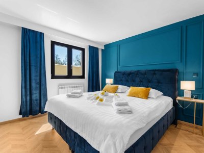 Villa Villa Ulika - Pool, Jacuzzi and Sauna - Features photo 65