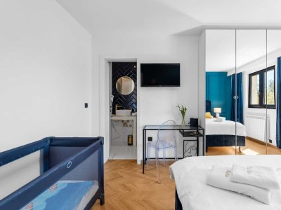 Villa Villa Ulika - Pool, Jacuzzi and Sauna - Features photo 66