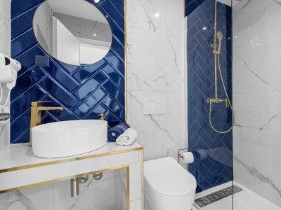 Villa Villa Ulika - Pool, Jacuzzi and Sauna - Features photo 67