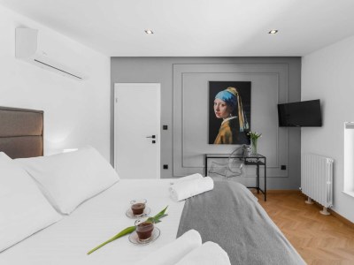 Villa Villa Ulika - Pool, Jacuzzi and Sauna - Features photo 68