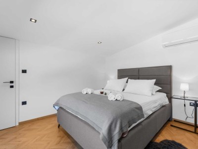 Villa Villa Ulika - Pool, Jacuzzi and Sauna - Features photo 69