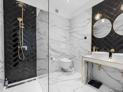 Villa Villa Ulika - Pool, Jacuzzi and Sauna - Features photo 70