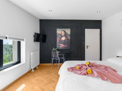 Villa Villa Ulika - Pool, Jacuzzi and Sauna - Features photo 71