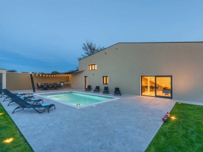 Villa Villa Ulika - Pool, Jacuzzi and Sauna - Outdoor photo 73