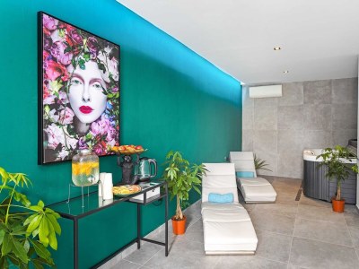 Villa Villa Ulika - Pool, Jacuzzi and Sauna - Outdoor photo 74