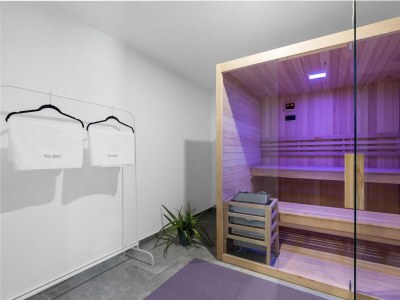 Villa Villa Ulika - Pool, Jacuzzi and Sauna - Outdoor photo 75