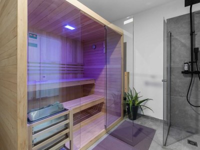 Villa Villa Ulika - Pool, Jacuzzi and Sauna - Outdoor photo 77