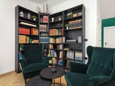 Villa Villa Ulika - Pool, Jacuzzi and Sauna - Outdoor photo 78