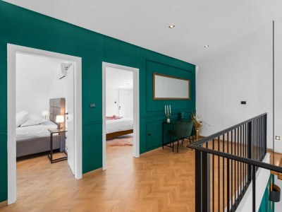 Villa Villa Ulika - Pool, Jacuzzi and Sauna - Outdoor photo 80