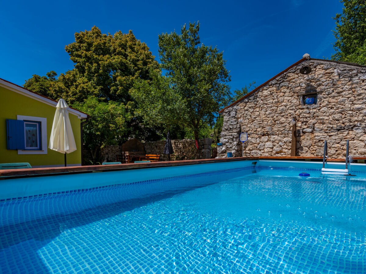 Holiday house Villa Jordan - Outdoor photo 3