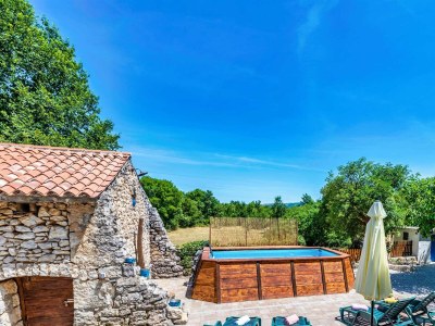 Holiday house Villa Jordan - Outdoor photo 7