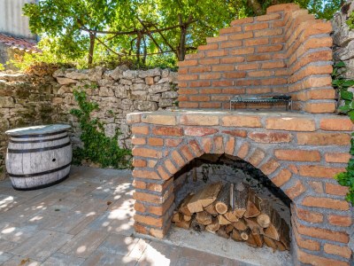 Holiday house Villa Jordan - Outdoor photo 12