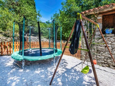 Holiday house Villa Jordan - Outdoor photo 14