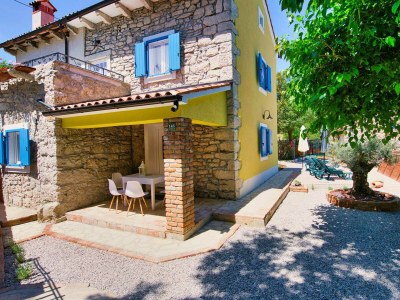 Holiday house Villa Jordan - Outdoor photo 16