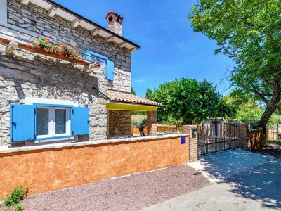 Holiday house Villa Jordan - Outdoor photo 17