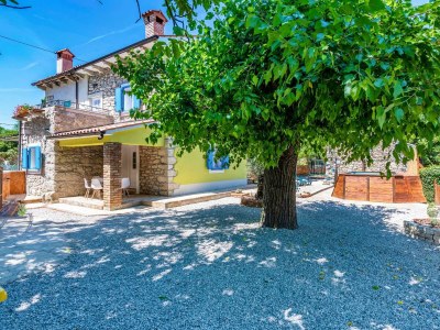 Holiday house Villa Jordan - Outdoor photo 18