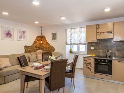 Holiday house Villa Jordan - Features photo 20