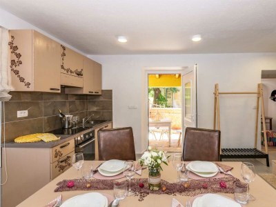 Holiday house Villa Jordan - Features photo 21