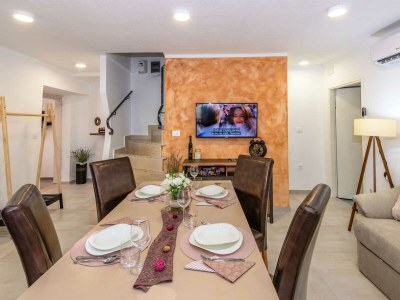 Holiday house Villa Jordan - Features photo 22