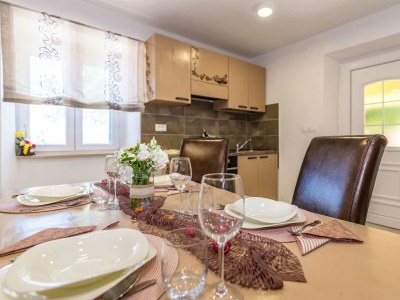 Holiday house Villa Jordan - Features photo 23