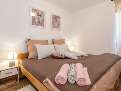 Holiday house Villa Jordan - Features photo 25