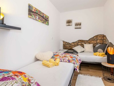 Holiday house Villa Jordan - Features photo 28