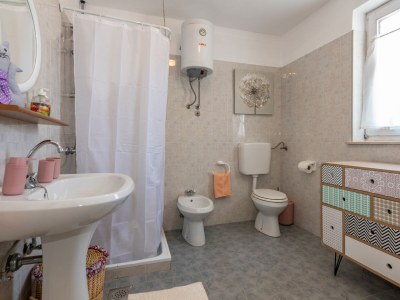 Holiday house Villa Jordan - Features photo 30