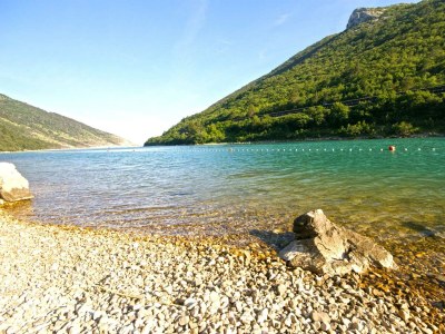 Holiday house Villa Jordan - Environment photo 33