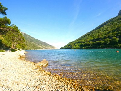 Holiday house Villa Jordan - Environment photo 34