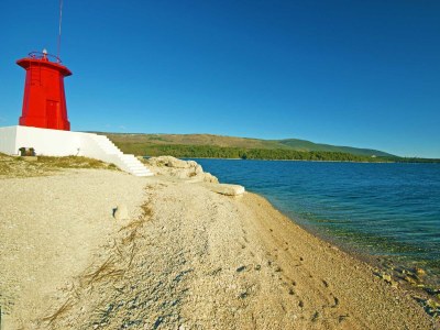 Holiday house Villa Jordan - Environment photo 36