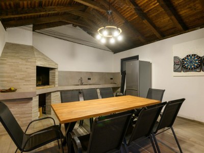 Villa Speranza - Outdoor photo 7