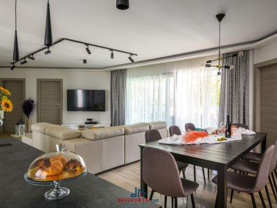 Villa Speranza - Features photo 22