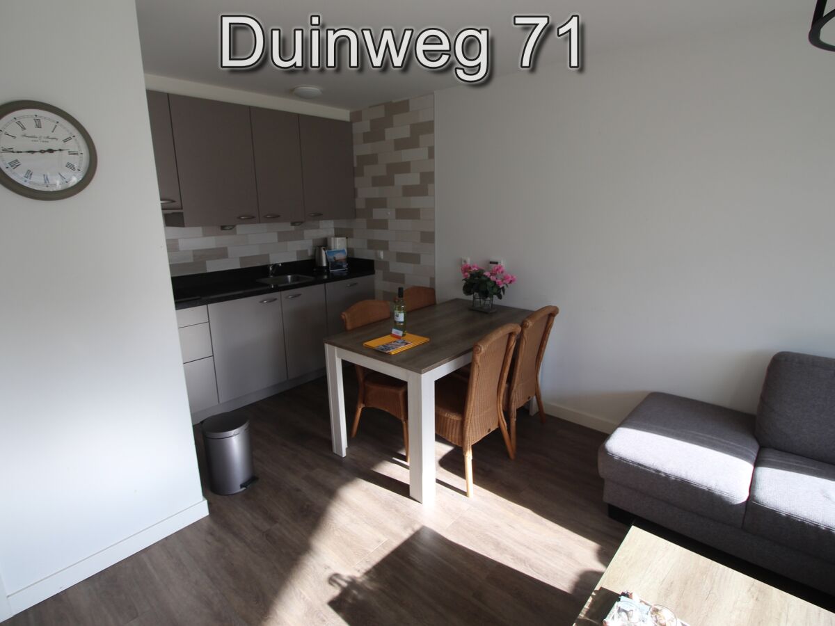 Holiday apartment Zuiderstrand Duinweg 71 - Features photo 5