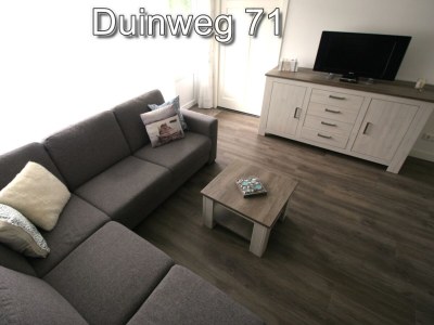 Holiday apartment Zuiderstrand Duinweg 71 - Features photo 4