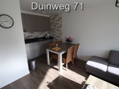 Holiday apartment Zuiderstrand Duinweg 71 - Features photo 5