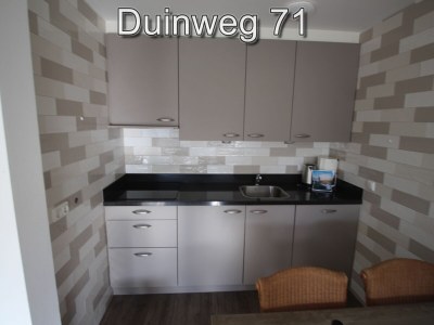 Holiday apartment Zuiderstrand Duinweg 71 - Features photo 6