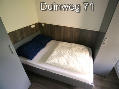 Holiday apartment Zuiderstrand Duinweg 71 - Features photo 10