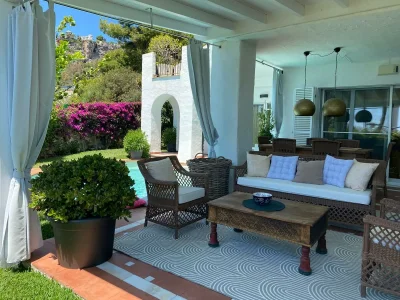 Holiday apartment Casa Trempnau - Outdoor photo 4