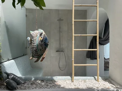 Holiday apartment Casa Trempnau - Outdoor photo 6