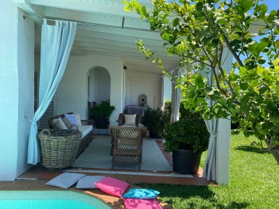 Holiday apartment Casa Trempnau - Outdoor photo 7