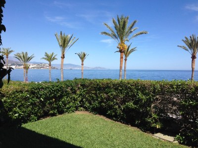 Holiday apartment Casa Trempnau - Outdoor photo 8