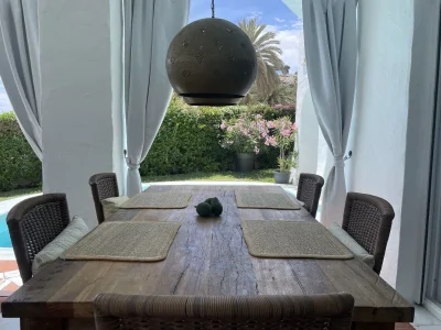 Holiday apartment Casa Trempnau - Outdoor photo 9