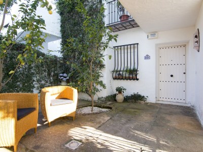 Holiday apartment Casa Trempnau - Outdoor photo 10