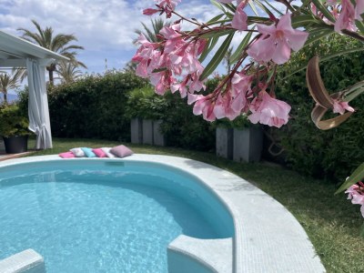 Holiday apartment Casa Trempnau - Outdoor photo 12