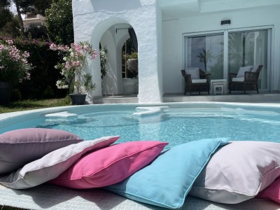 Holiday apartment Casa Trempnau - Outdoor photo 13