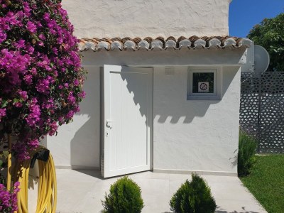 Holiday apartment Casa Trempnau - Outdoor photo 16