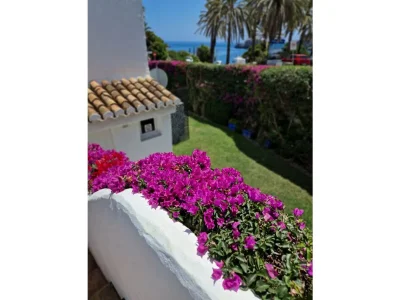 Holiday apartment Casa Trempnau - Outdoor photo 17