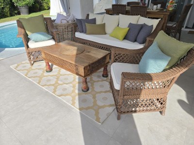 Holiday apartment Casa Trempnau - Outdoor photo 19