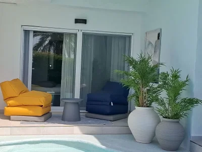 Holiday apartment Casa Trempnau - Outdoor photo 20