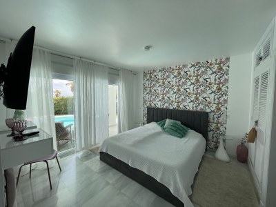 Holiday apartment Casa Trempnau - Features photo 21